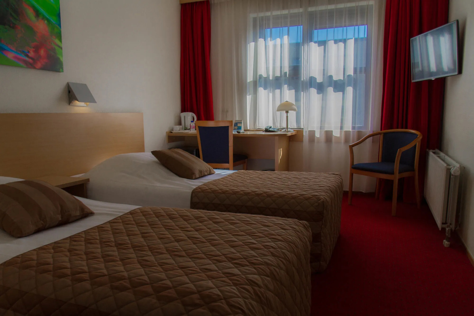 Bastion Hotel Leeuwarden