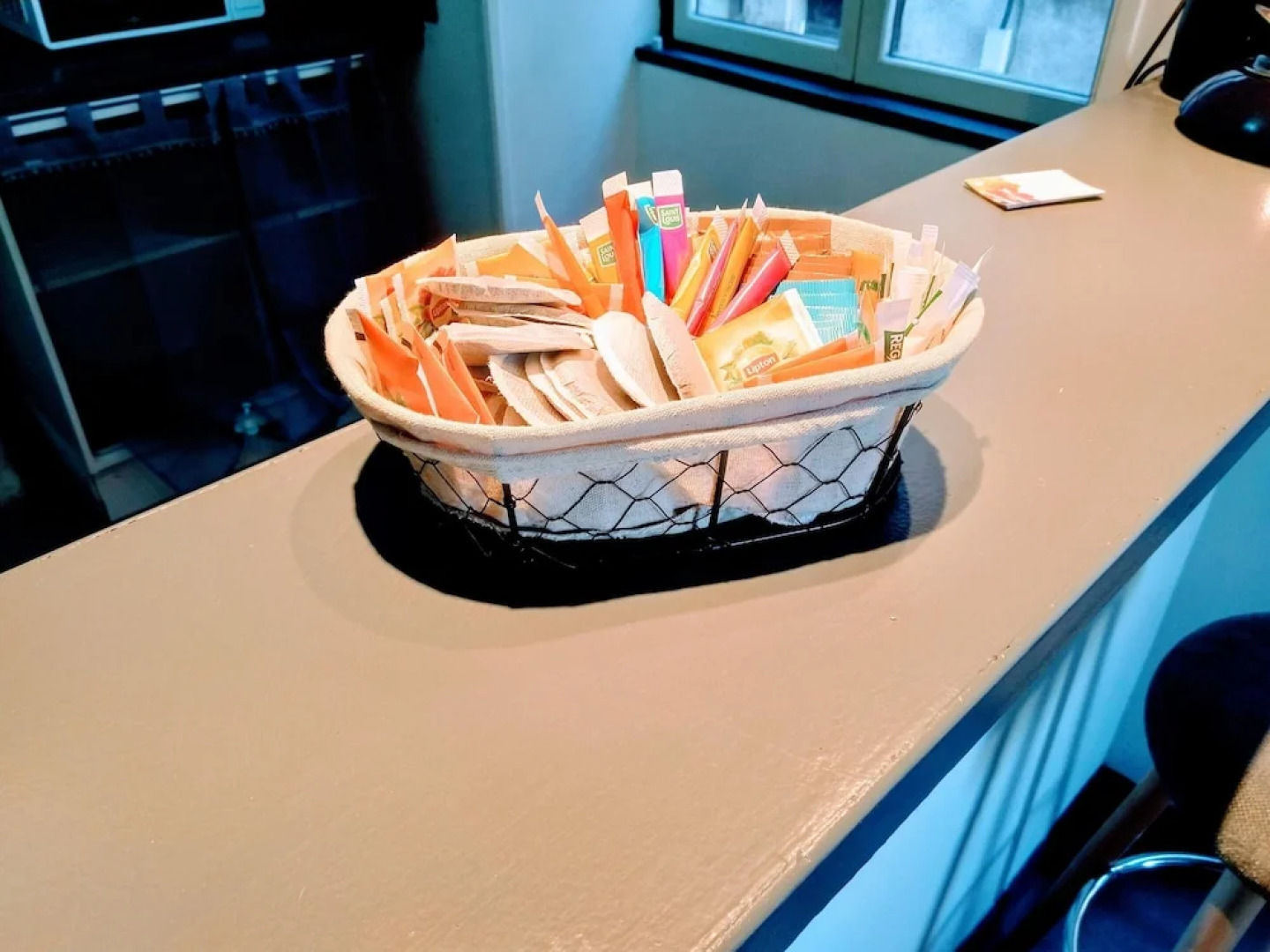 Studio in Tulle, With Wifi