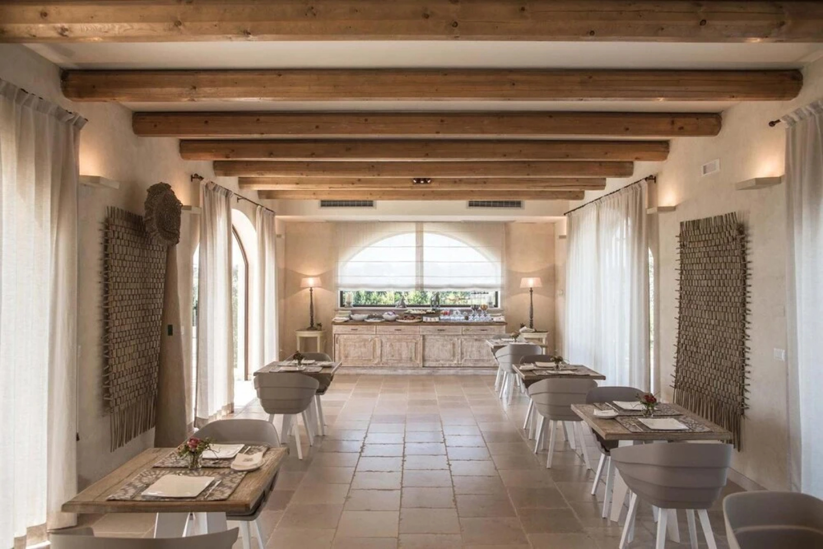 Le Scuderie - Castello Monaci