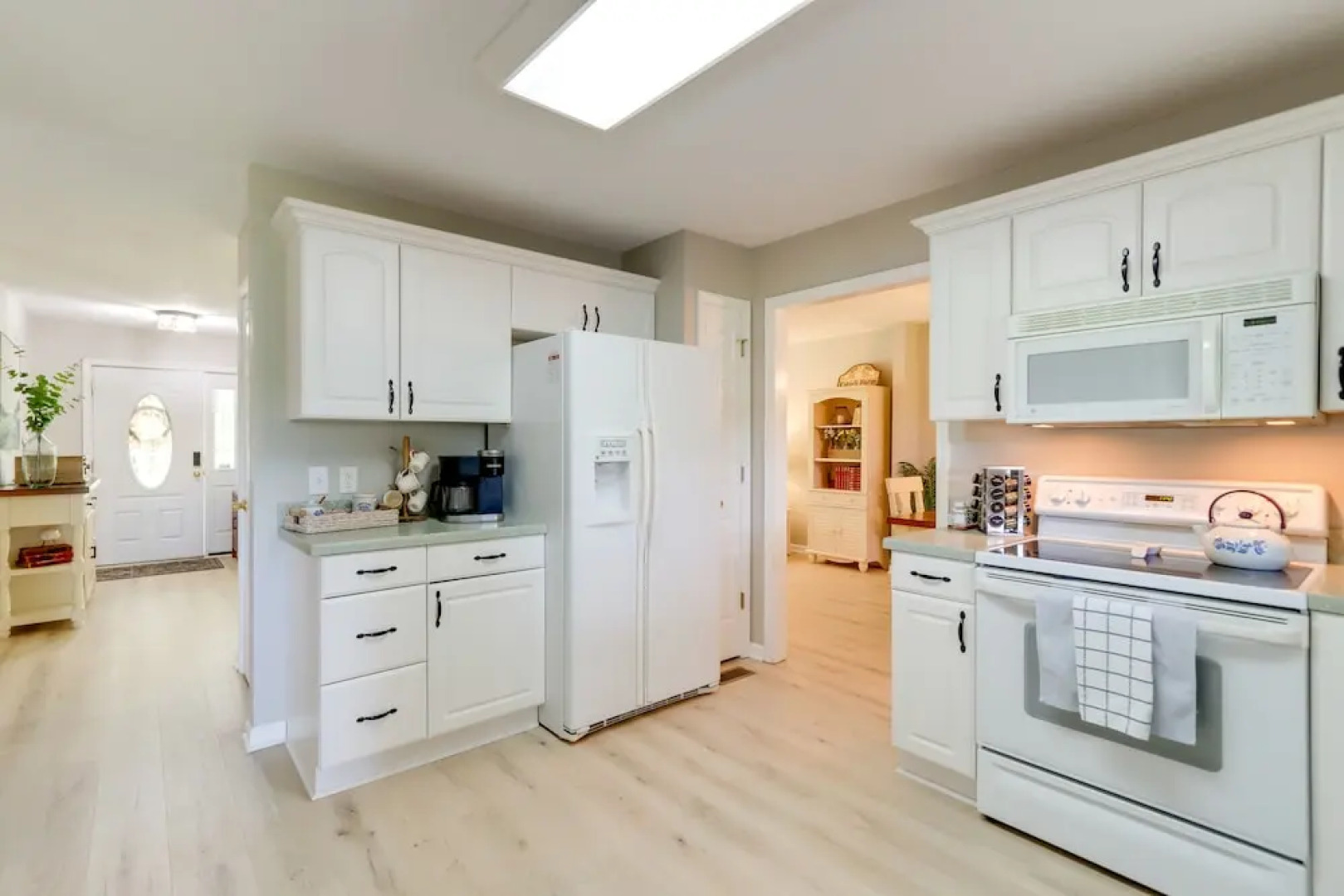 Ellijay Vacation Home w/ Hot Tub & Game Room!