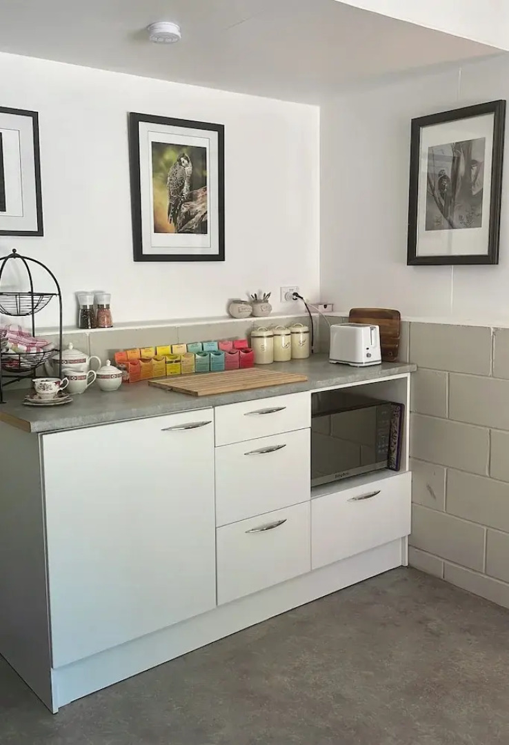 Annabells Bed and Breakfast