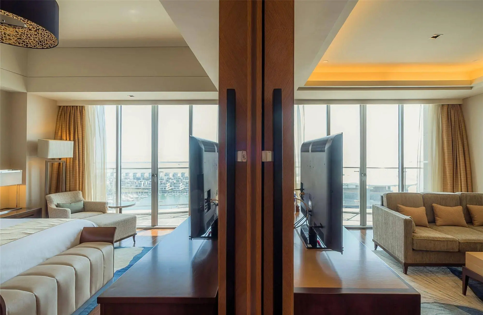 Xiamen International Conference Center Hotel
