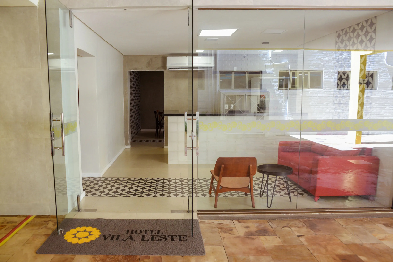 Hotel Vila Leste