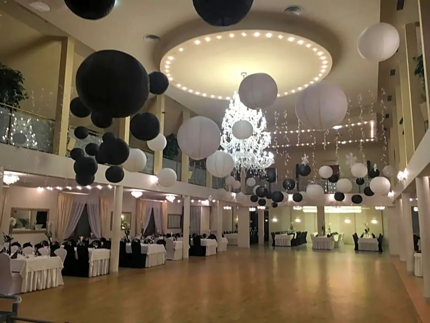 Hotel i Restauracja Jan