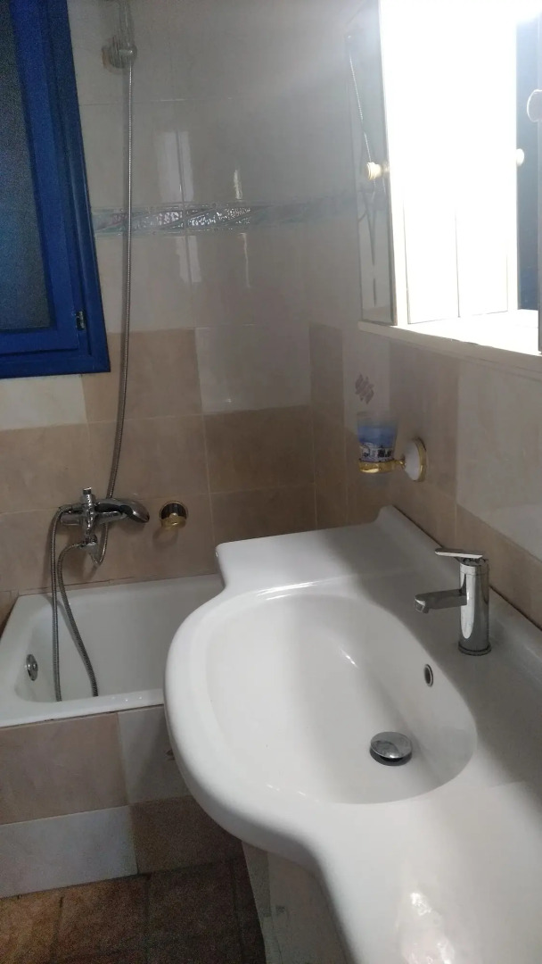 Akti Miaouli Holiday Home