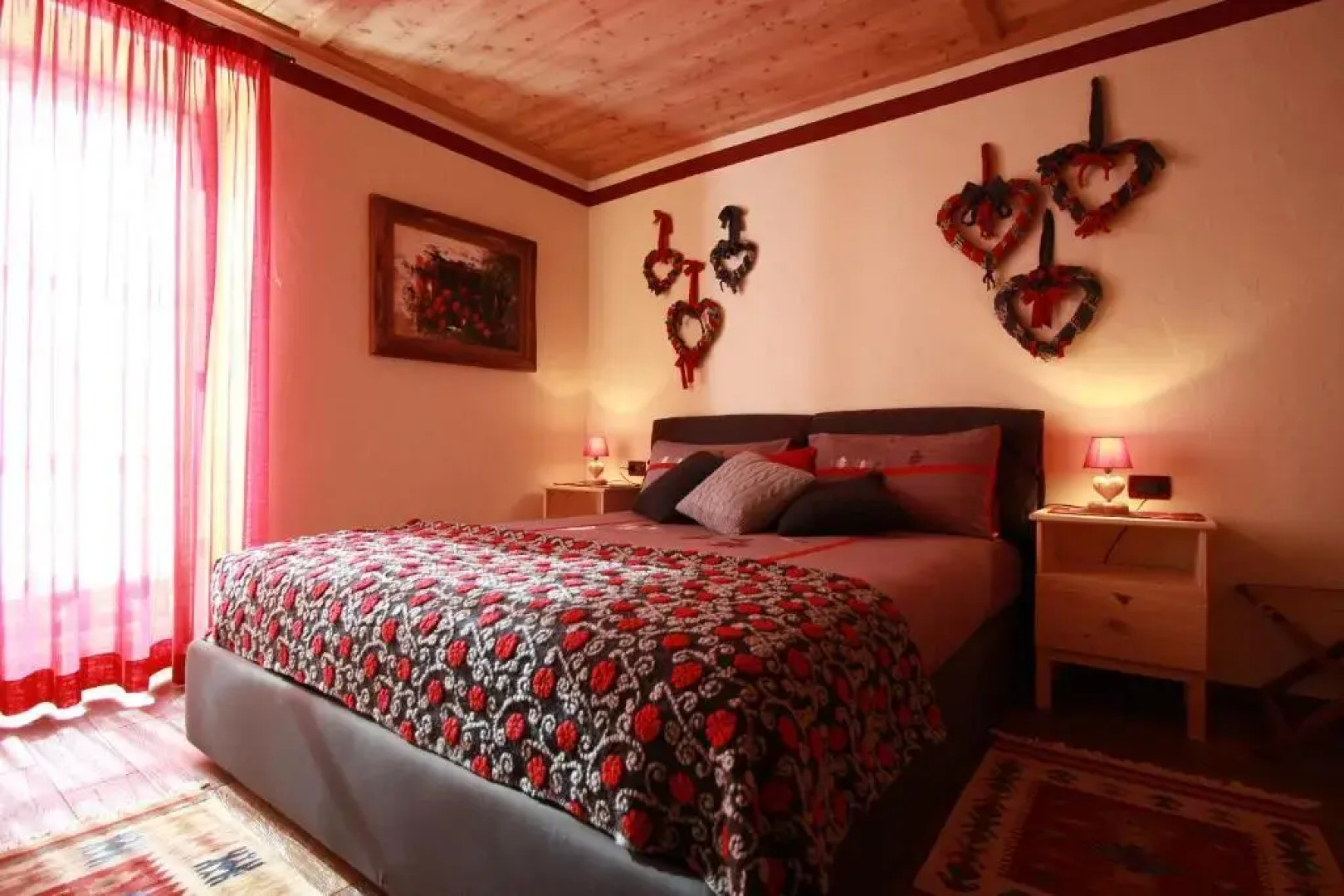 B&B Maso Val Floriana