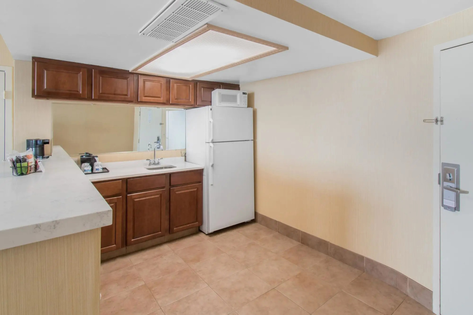 Clarion Hotel Denver Central