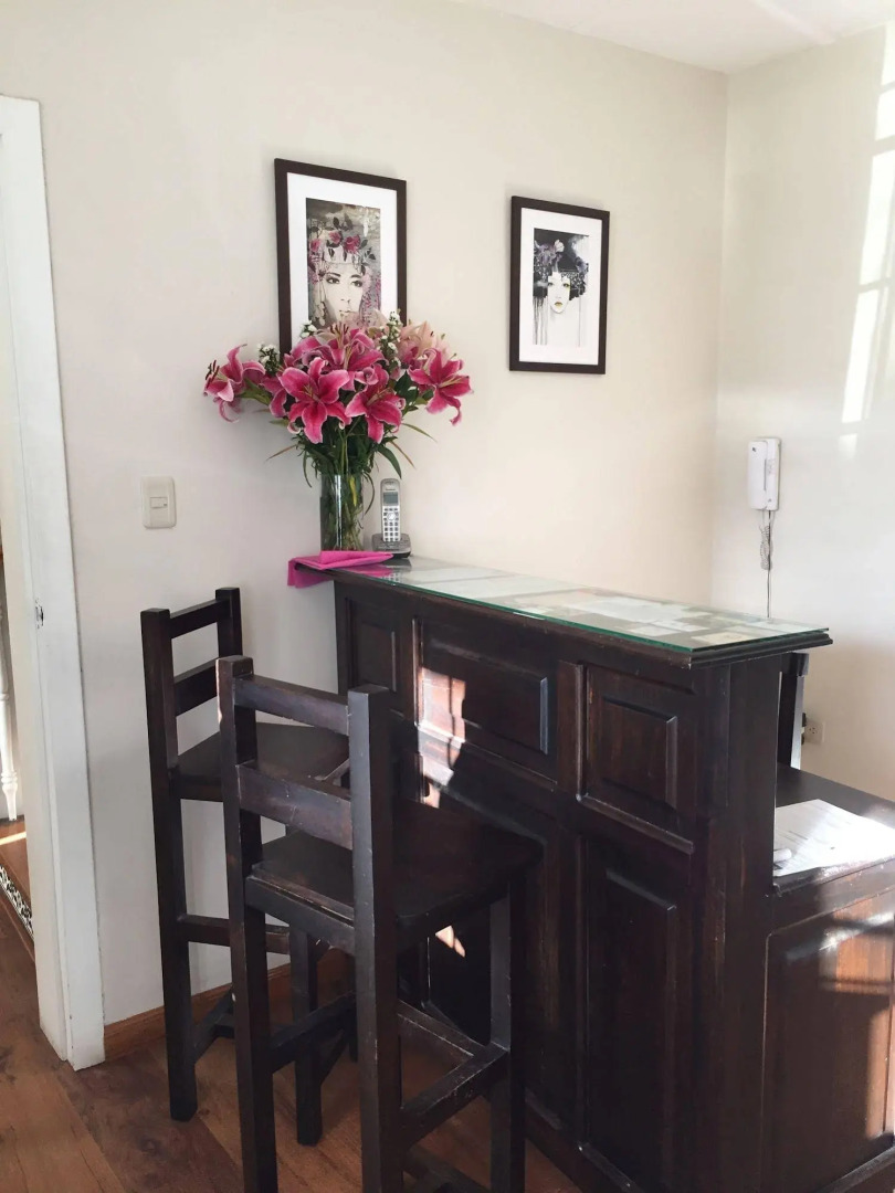 NASS Bed & Breakfast