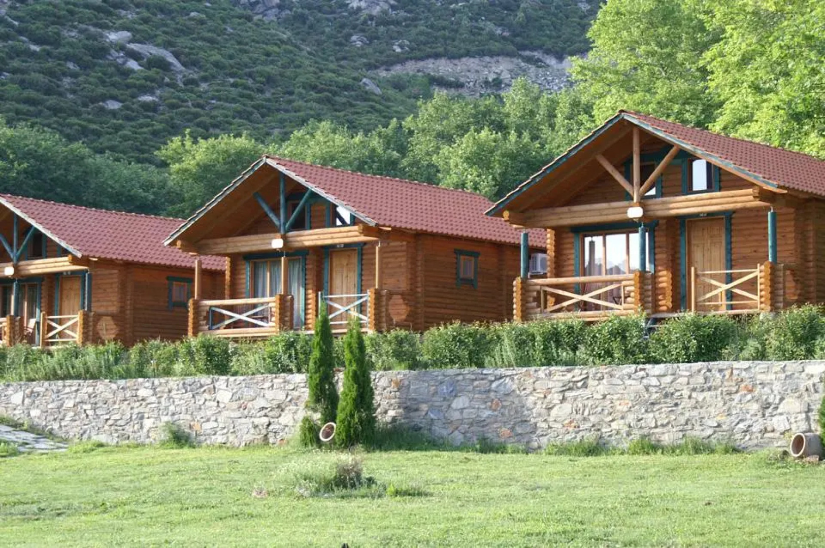 Dionysus Village Resort