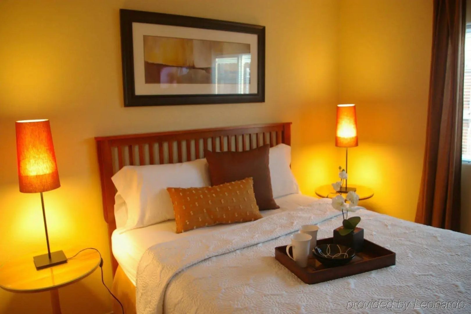 Arden Acres Executive Suites and Cottages