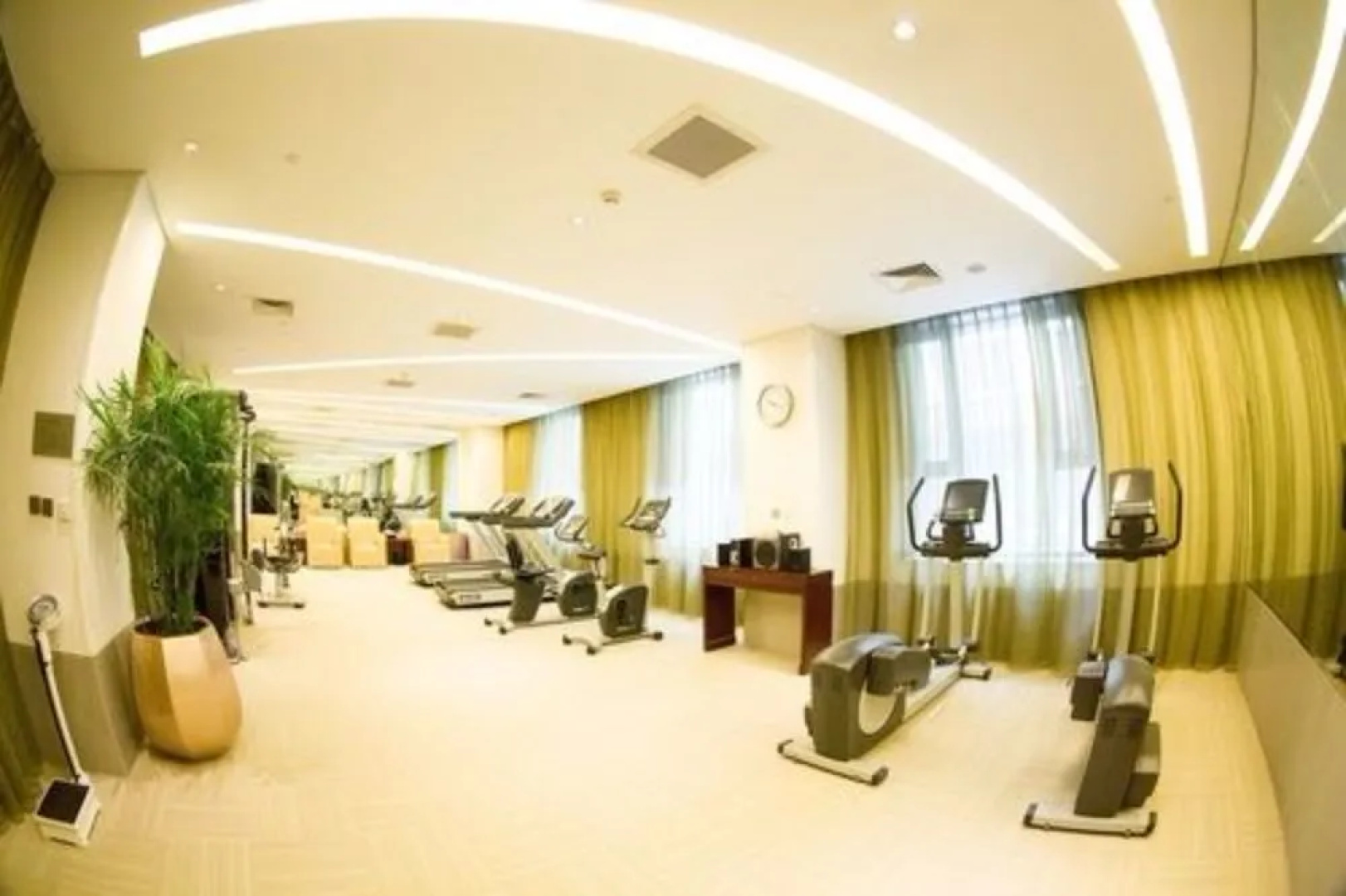 Ovation Seven-Cultivation Hotel