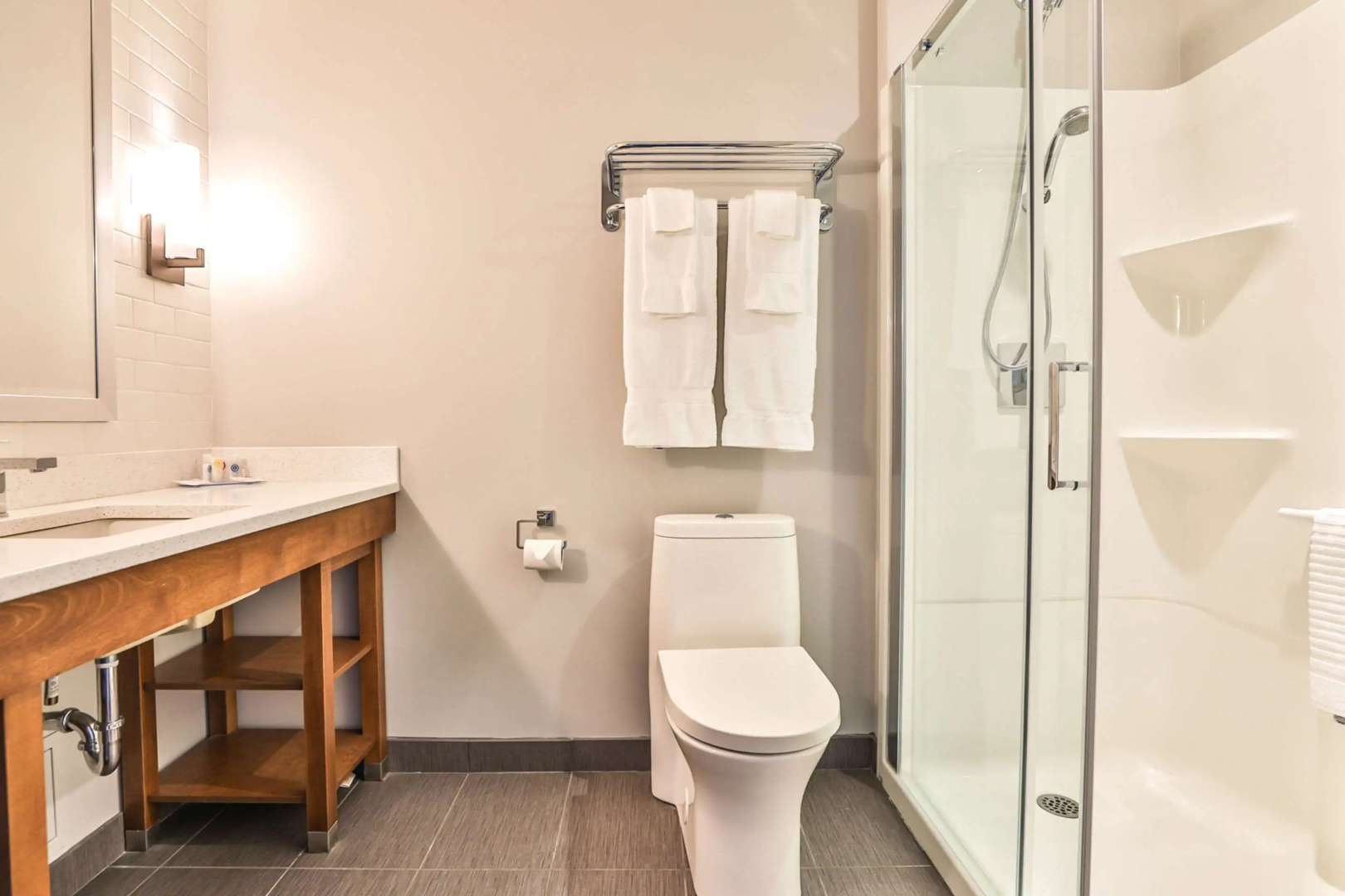 Comfort Inn and Suites St Jerome