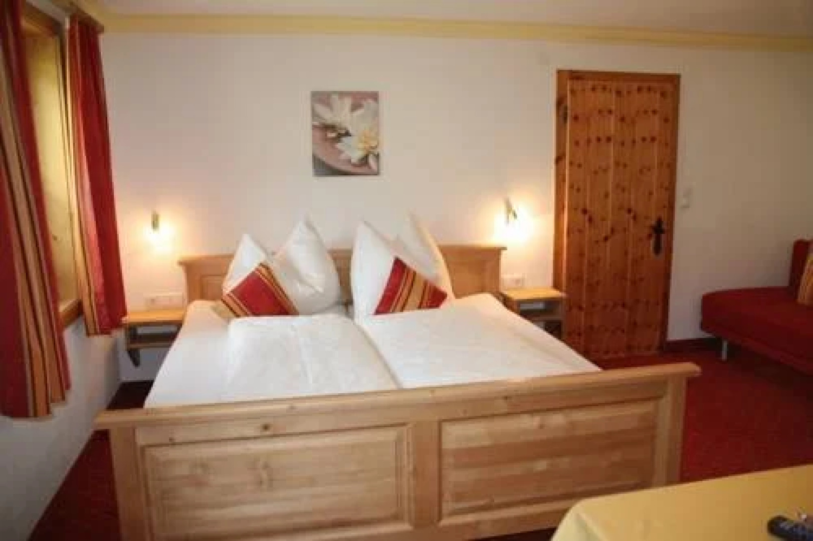 Alpengasthof Rechtegg