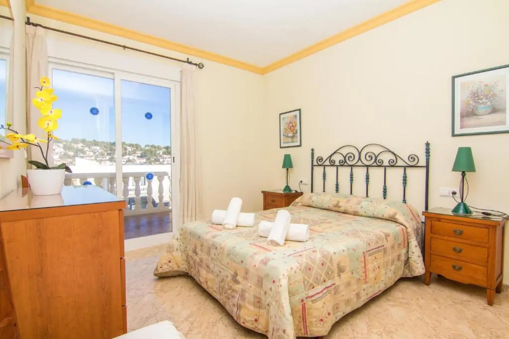 Abahana Villas La Marina