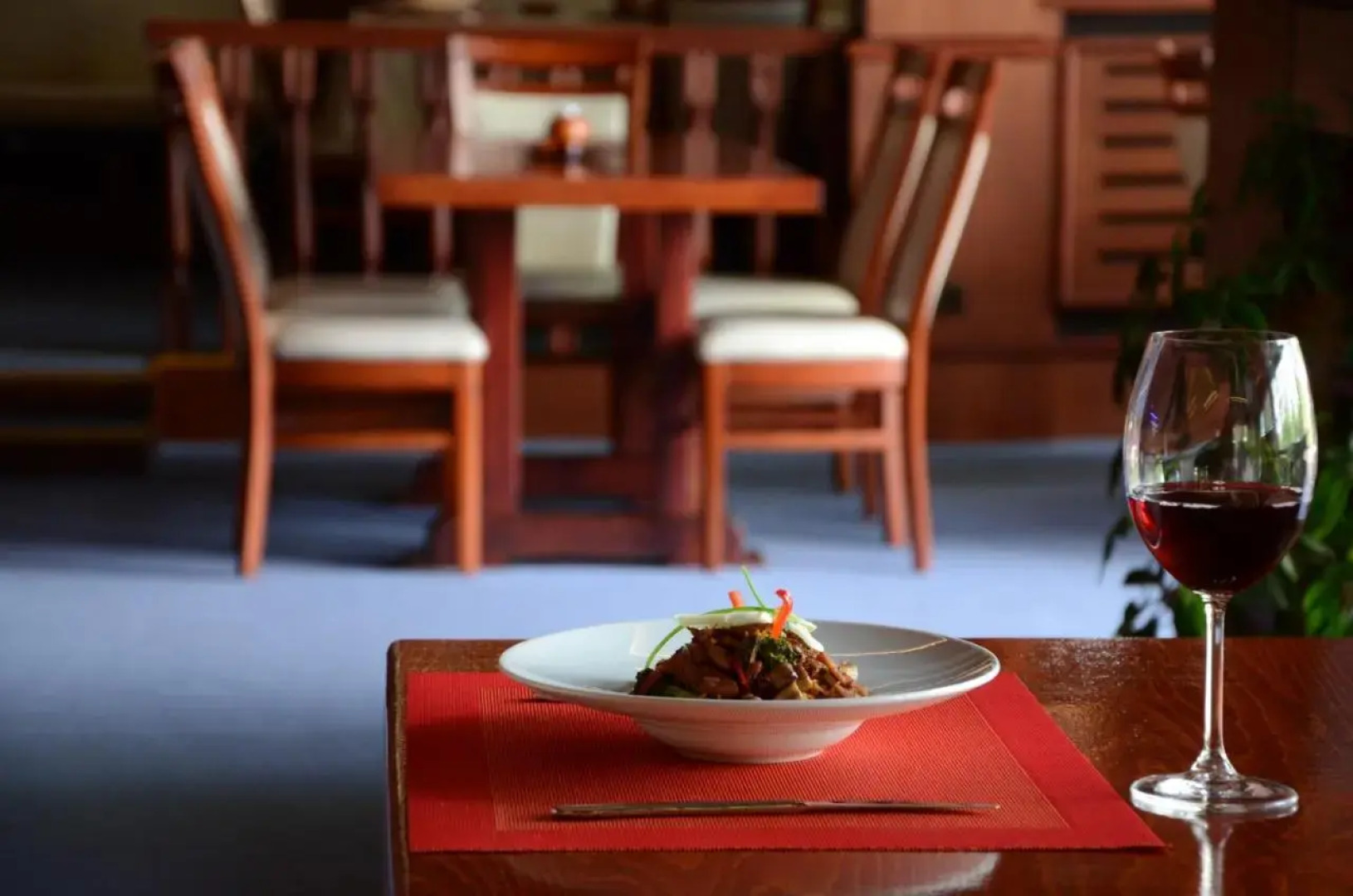 Guesthouse Plava Laguna