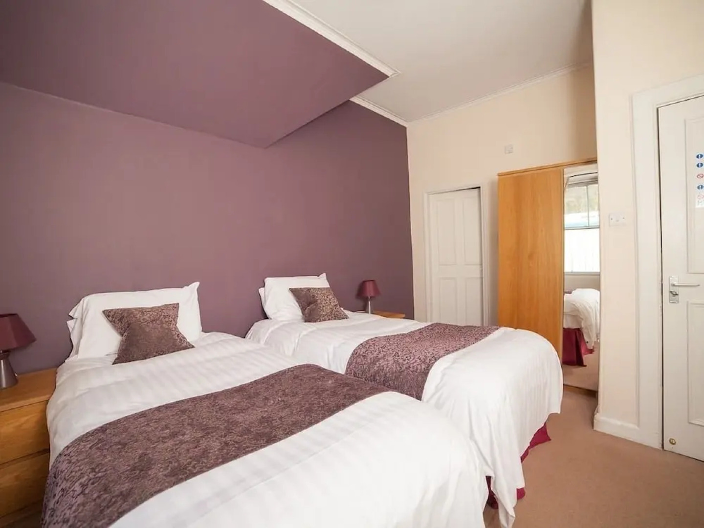 The Gordon Arms Hotel