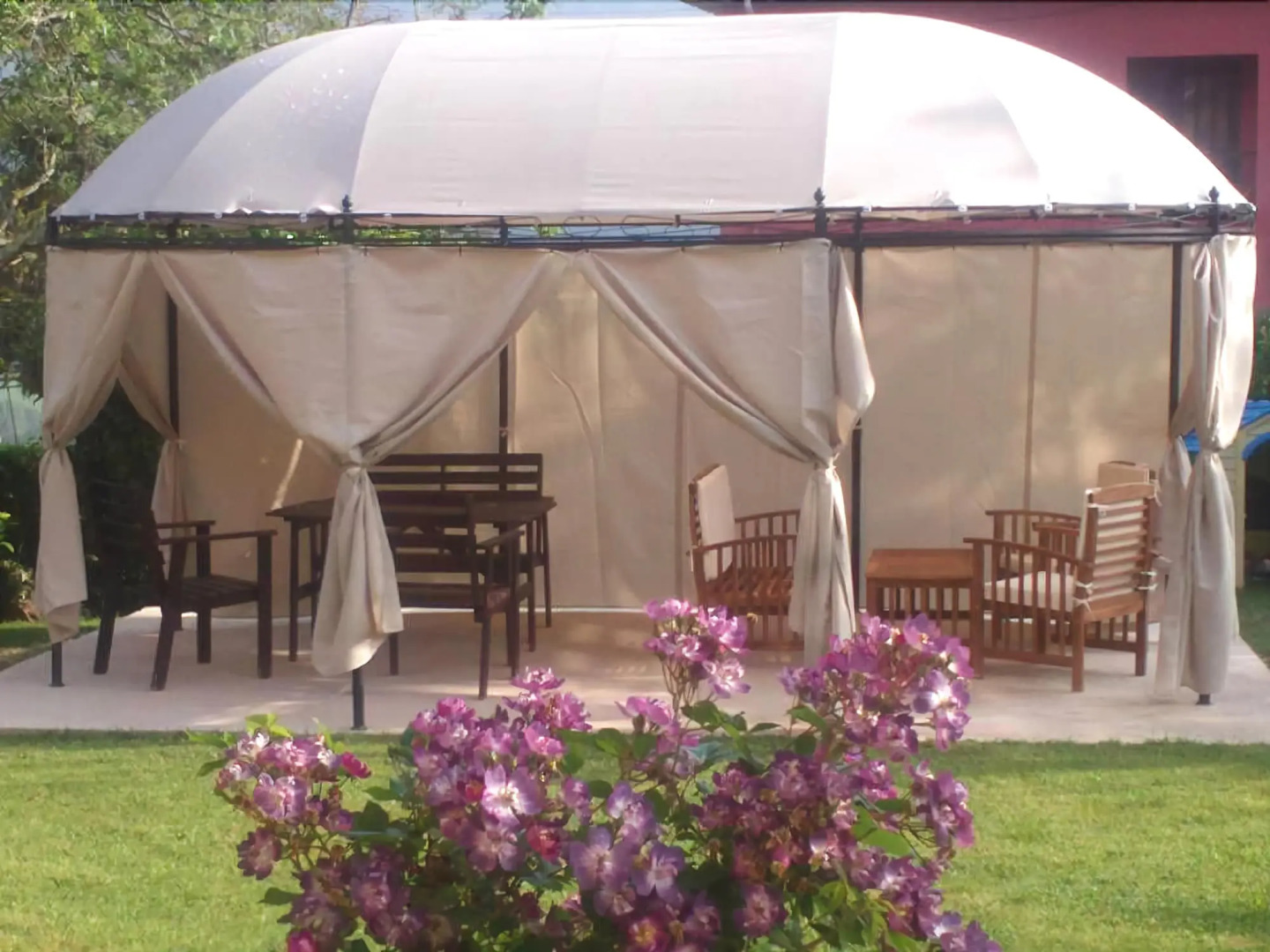 La Fragua Del Canajal