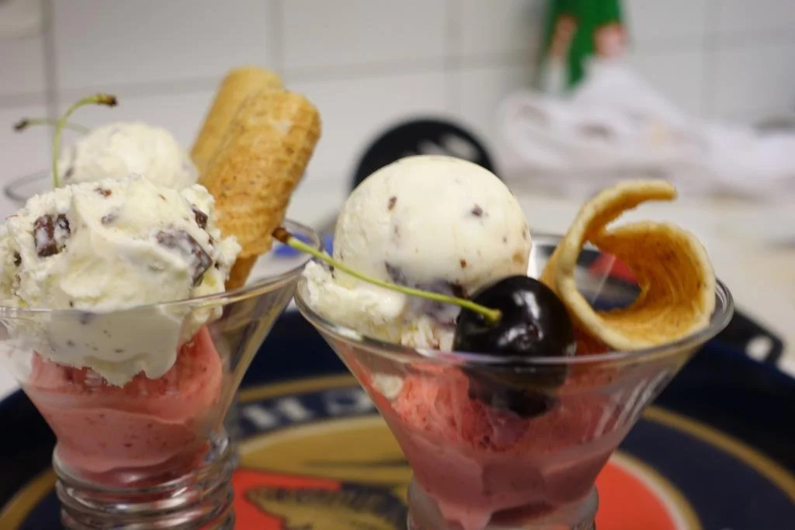 Hotel-Garni Bergland