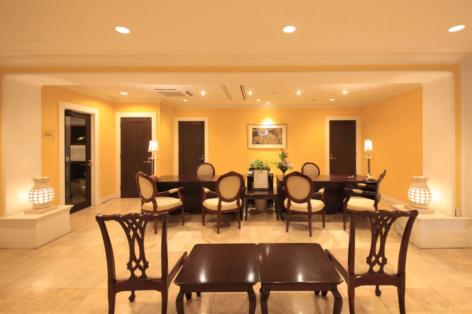 Yutorelo Karuizawa Hotel