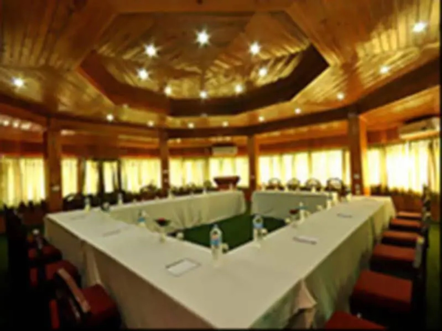 Resort Suncity Lataguri