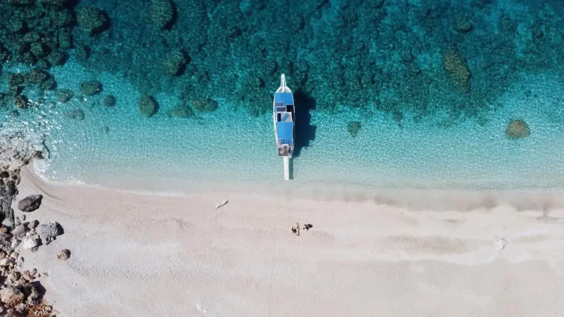 Sheriff, Olympos