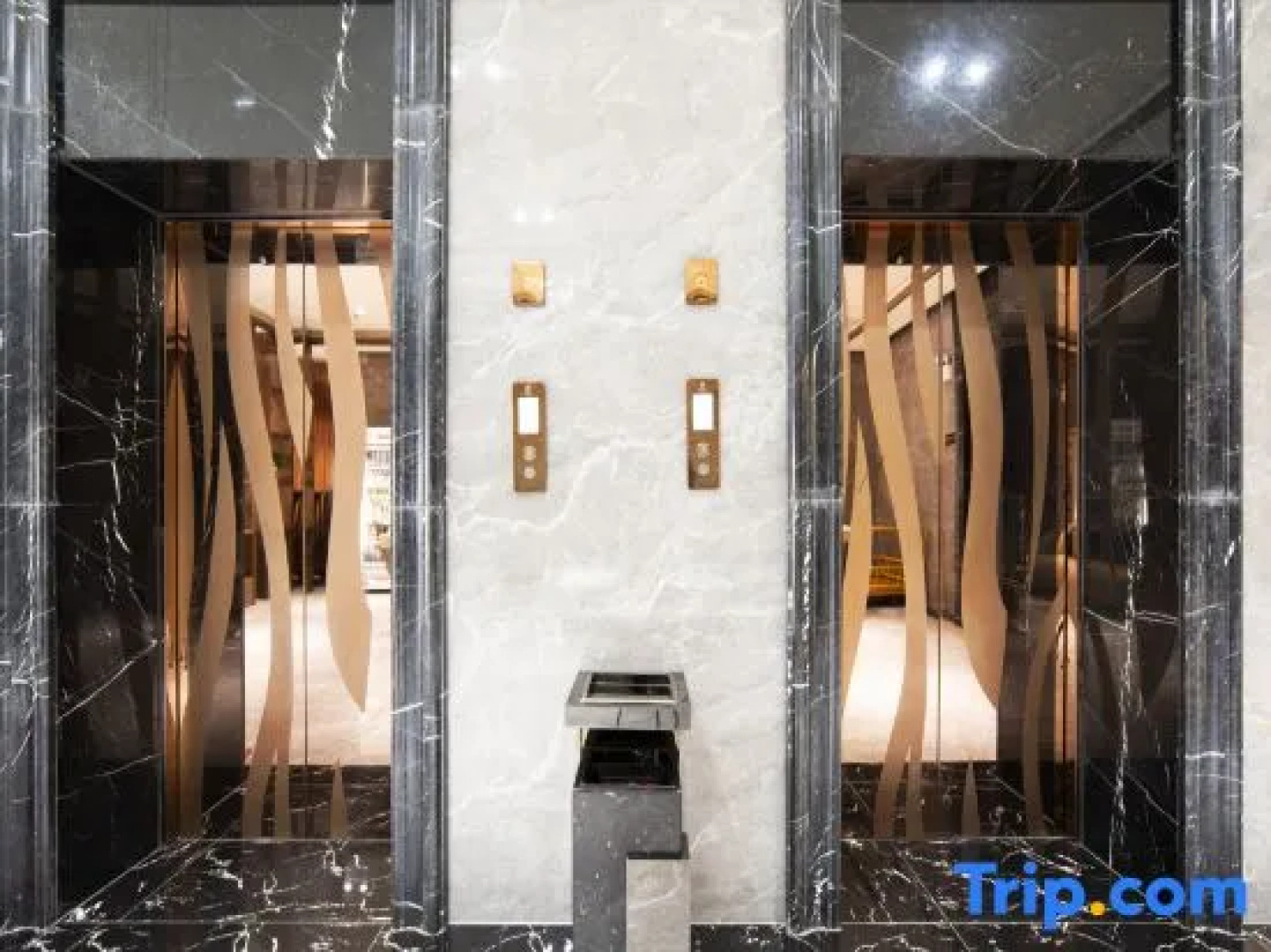 Wenzhou International Hotel