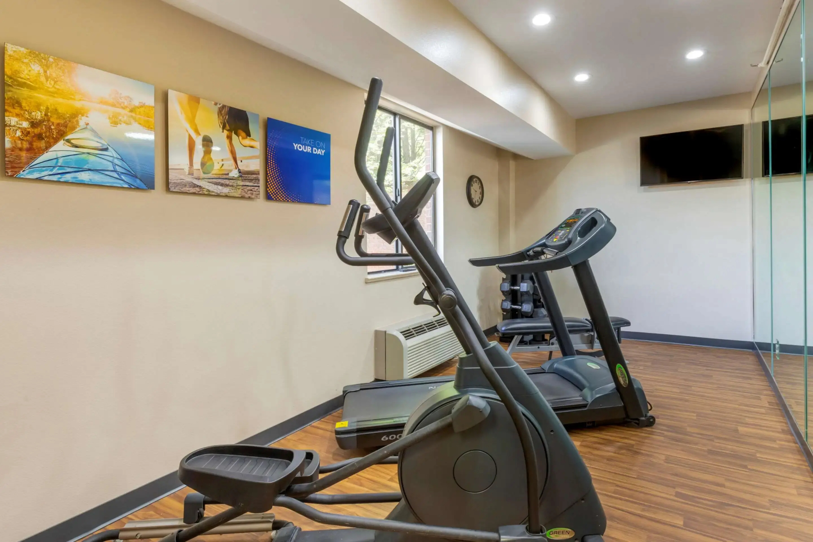 Comfort Inn & Suites Lenoir Hwy 321 Northern Foothills