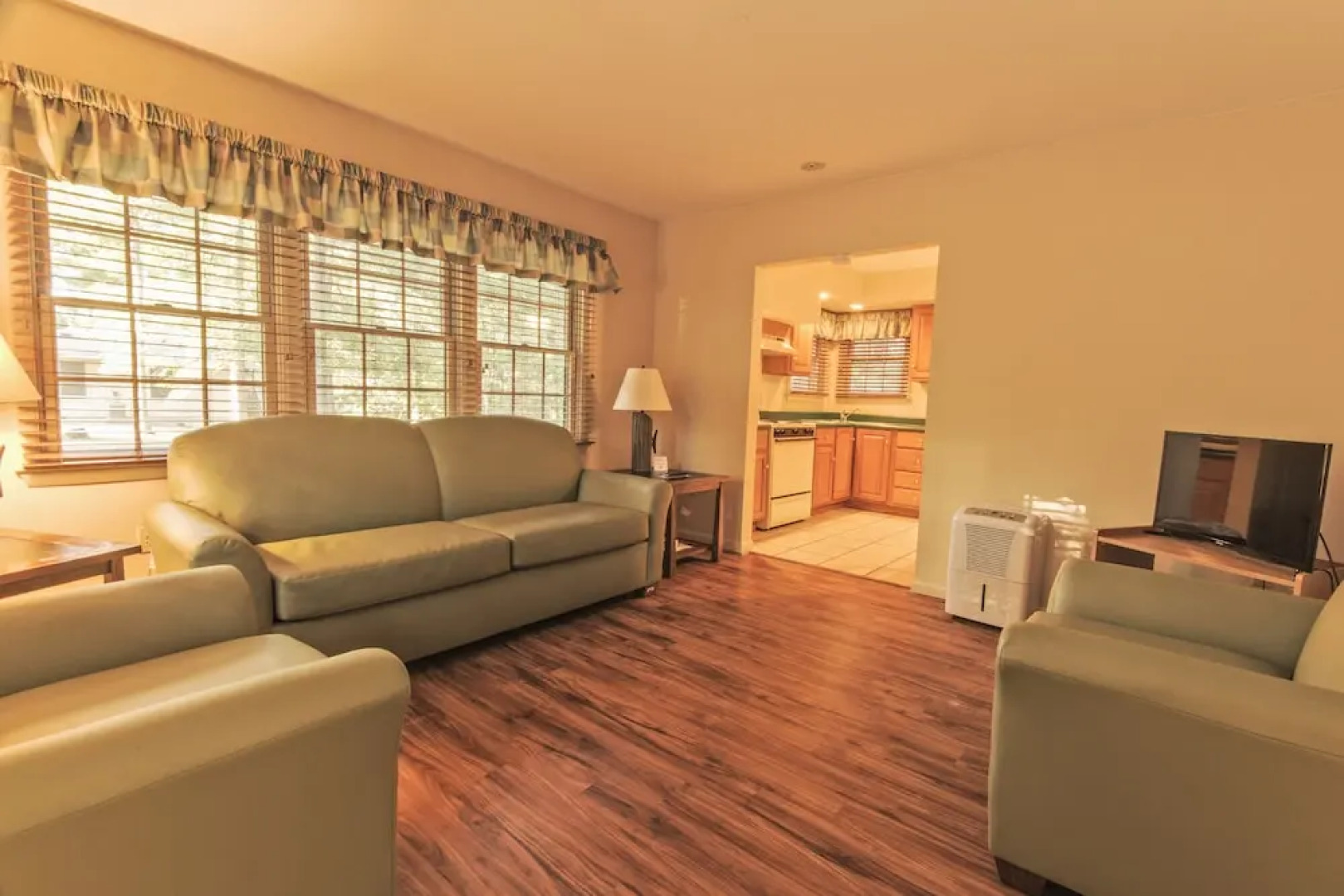 Rough River Dam State Resort Park