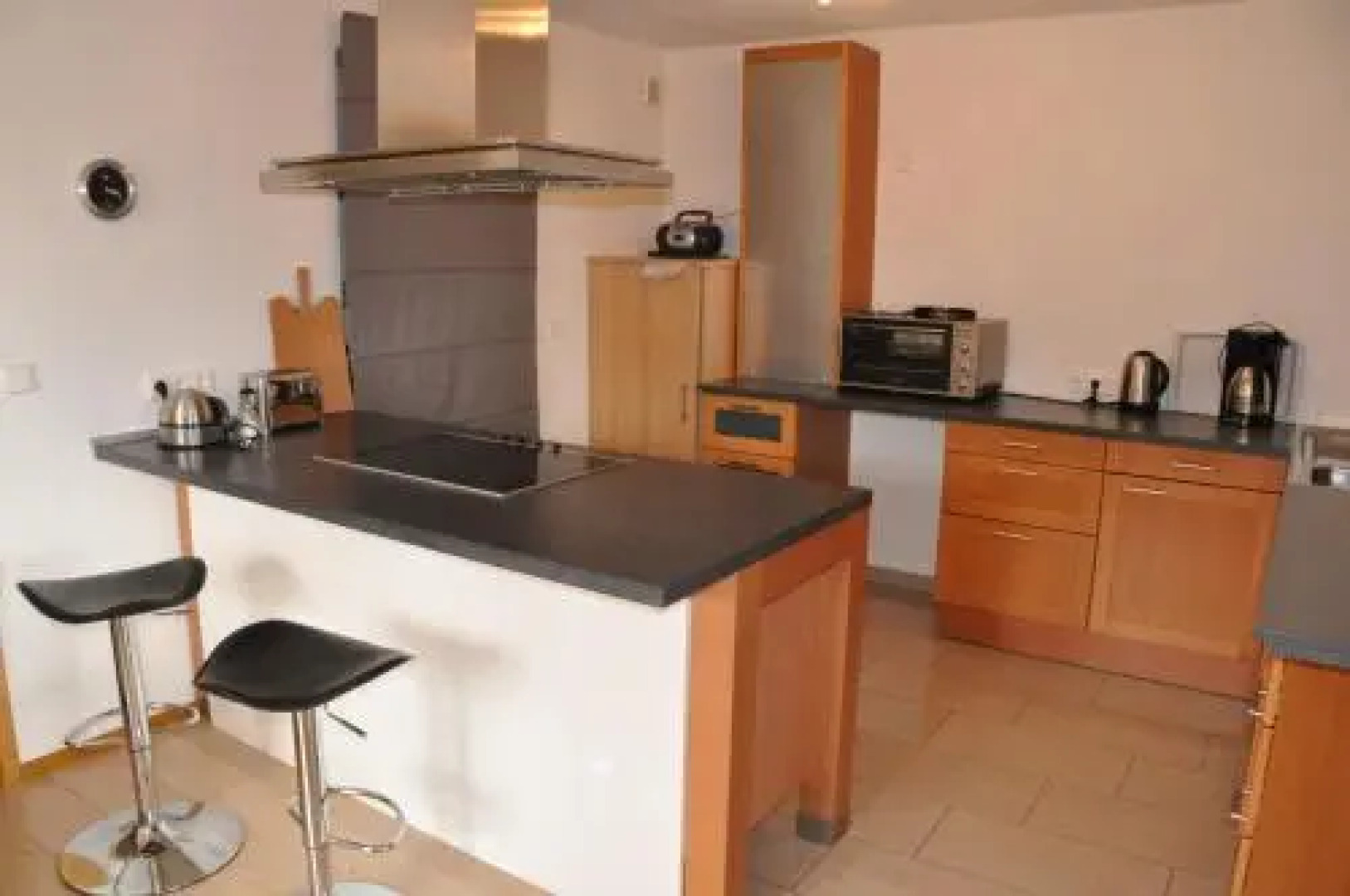 Ferienwohnung Blick in den Wasgau