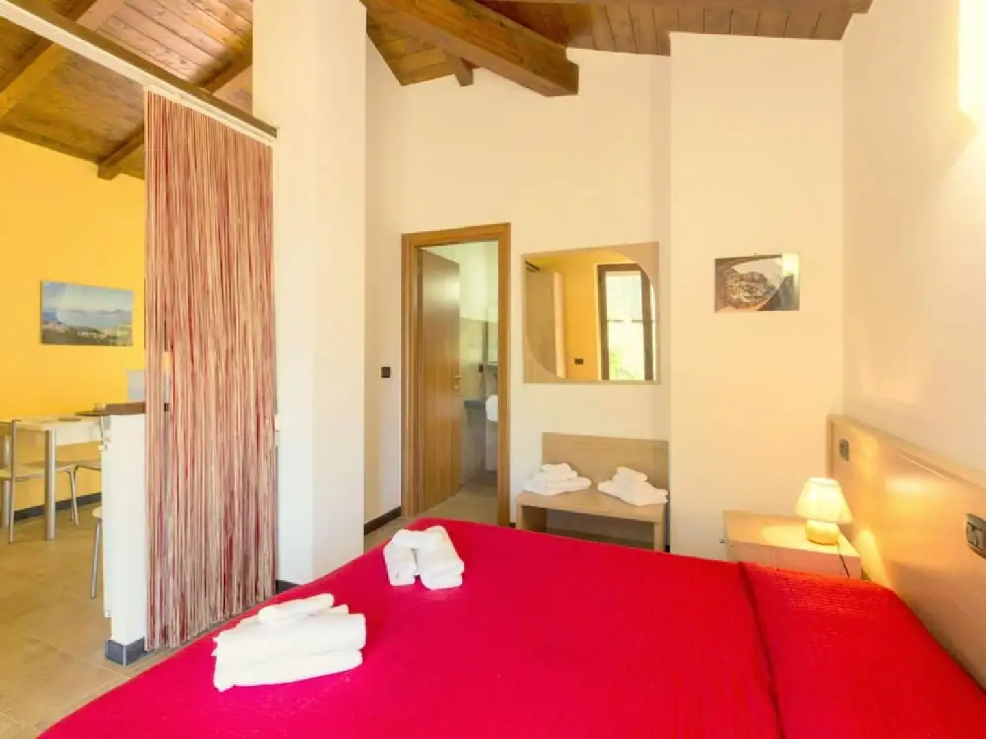 Belvilla by OYO Montebello Mono C