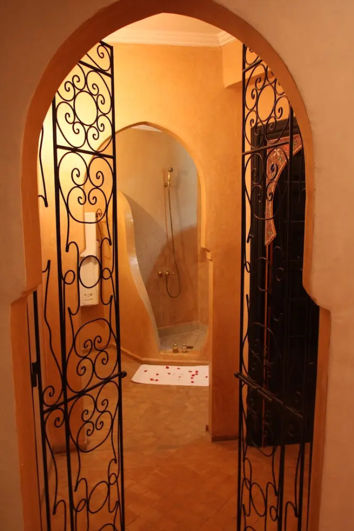 Villa Catherine of Marrakech