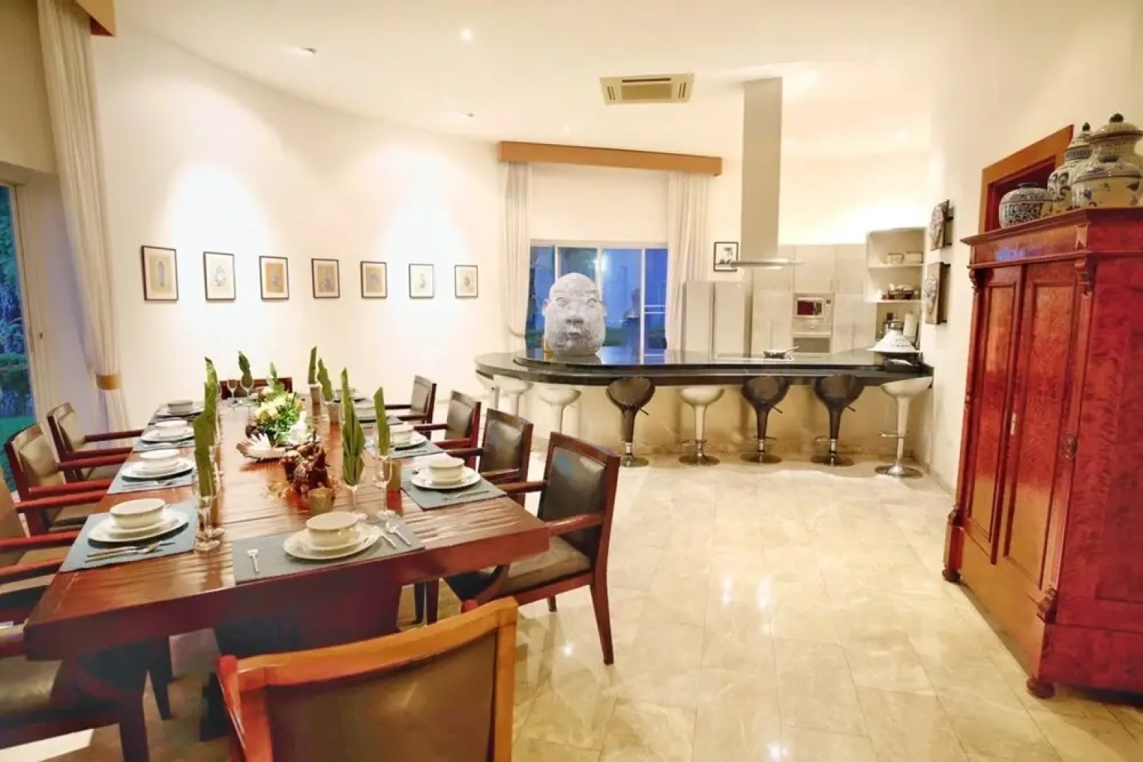 Thaillywood Luxury Palace Unique In Pattaya