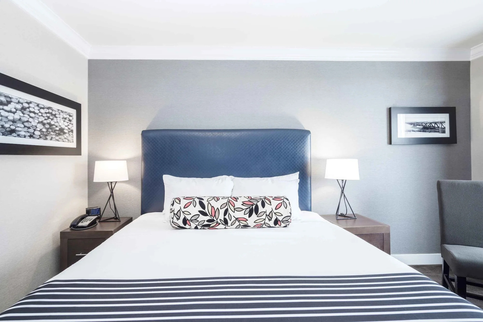 Sandman Signature Prince George Hotel