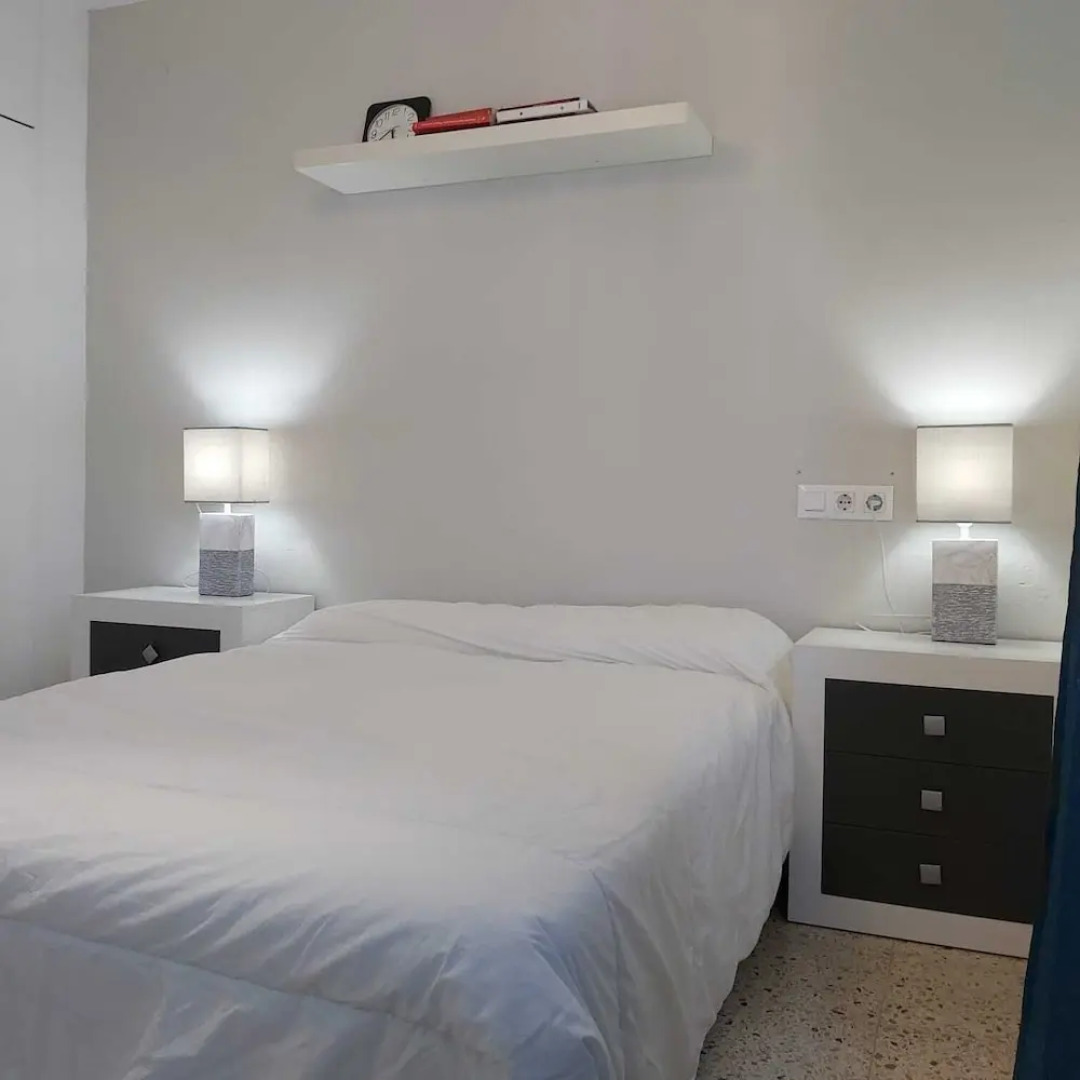 Apartament Esmeralda