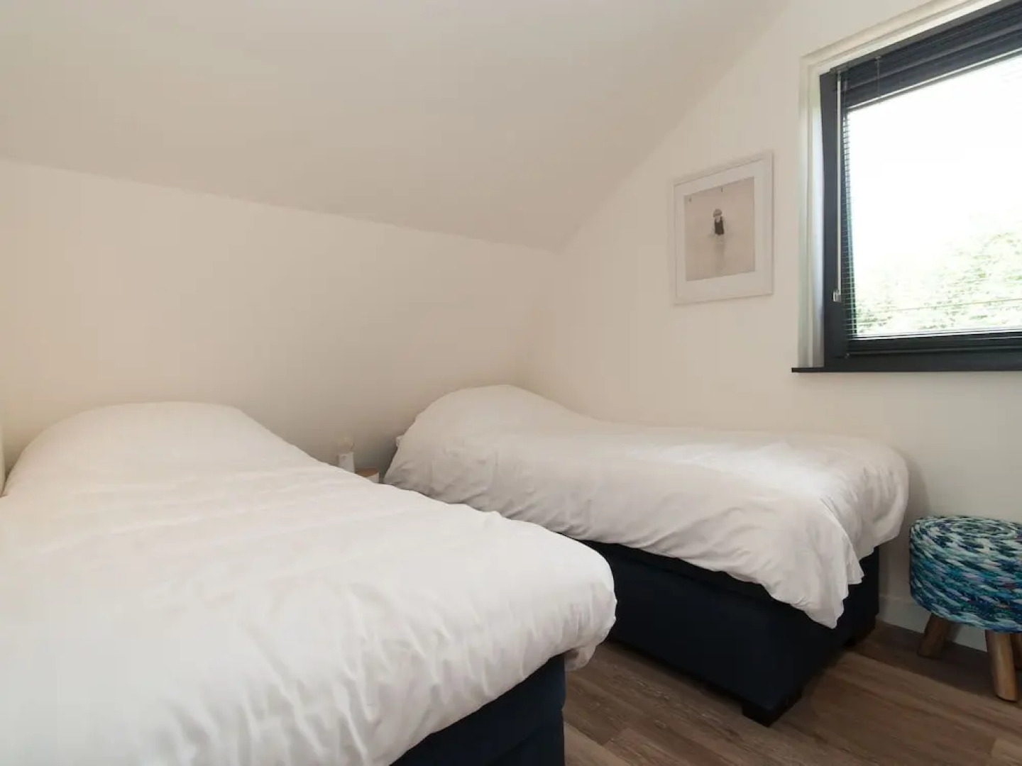 Beautiful new Villa With Sauna Surrounded by Dune Reserve Near the sea