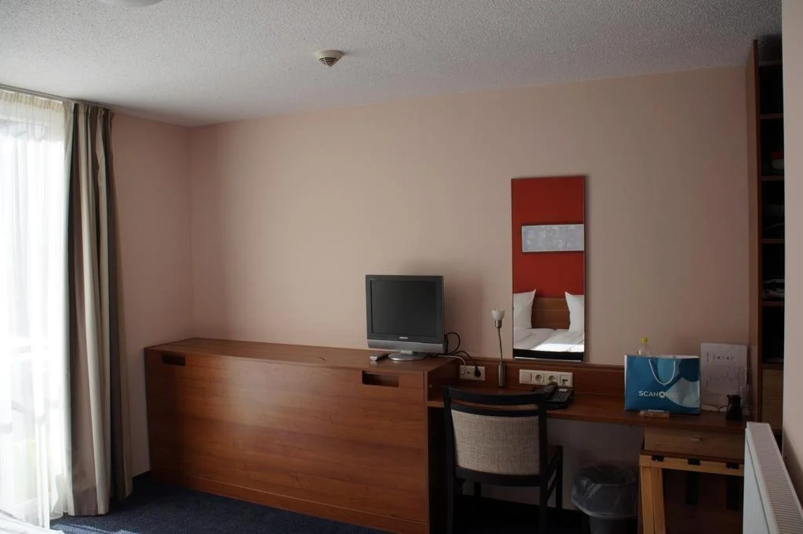 Hotel Alpin am Kreischberg