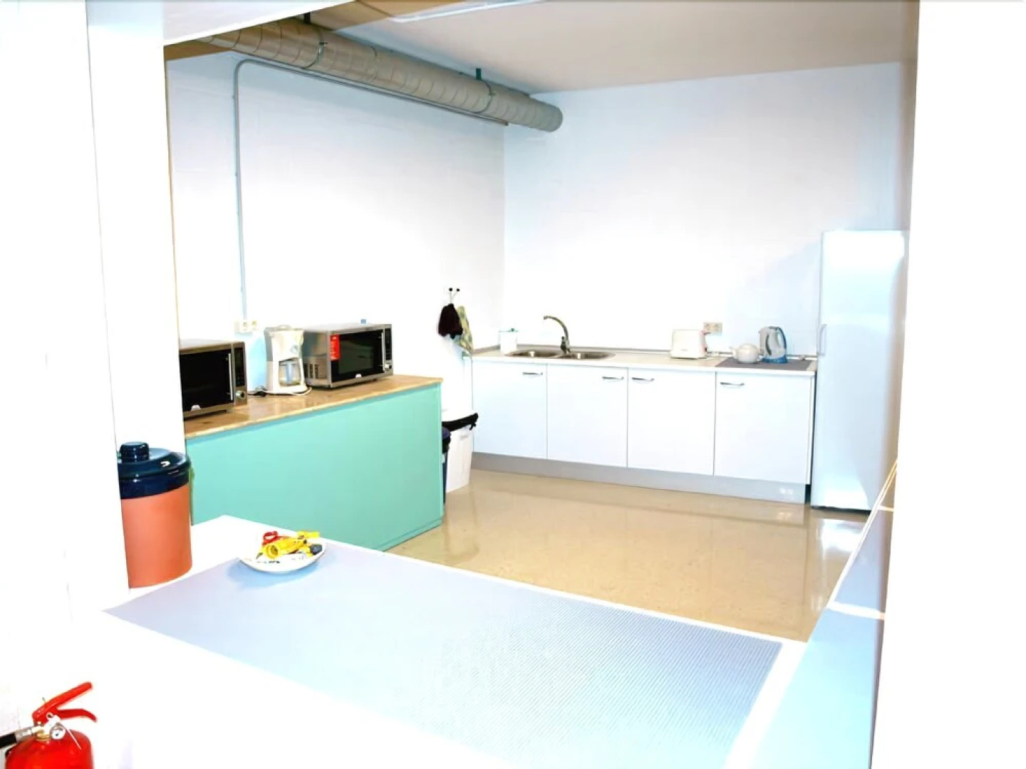 Albergue Aloxa Hostel