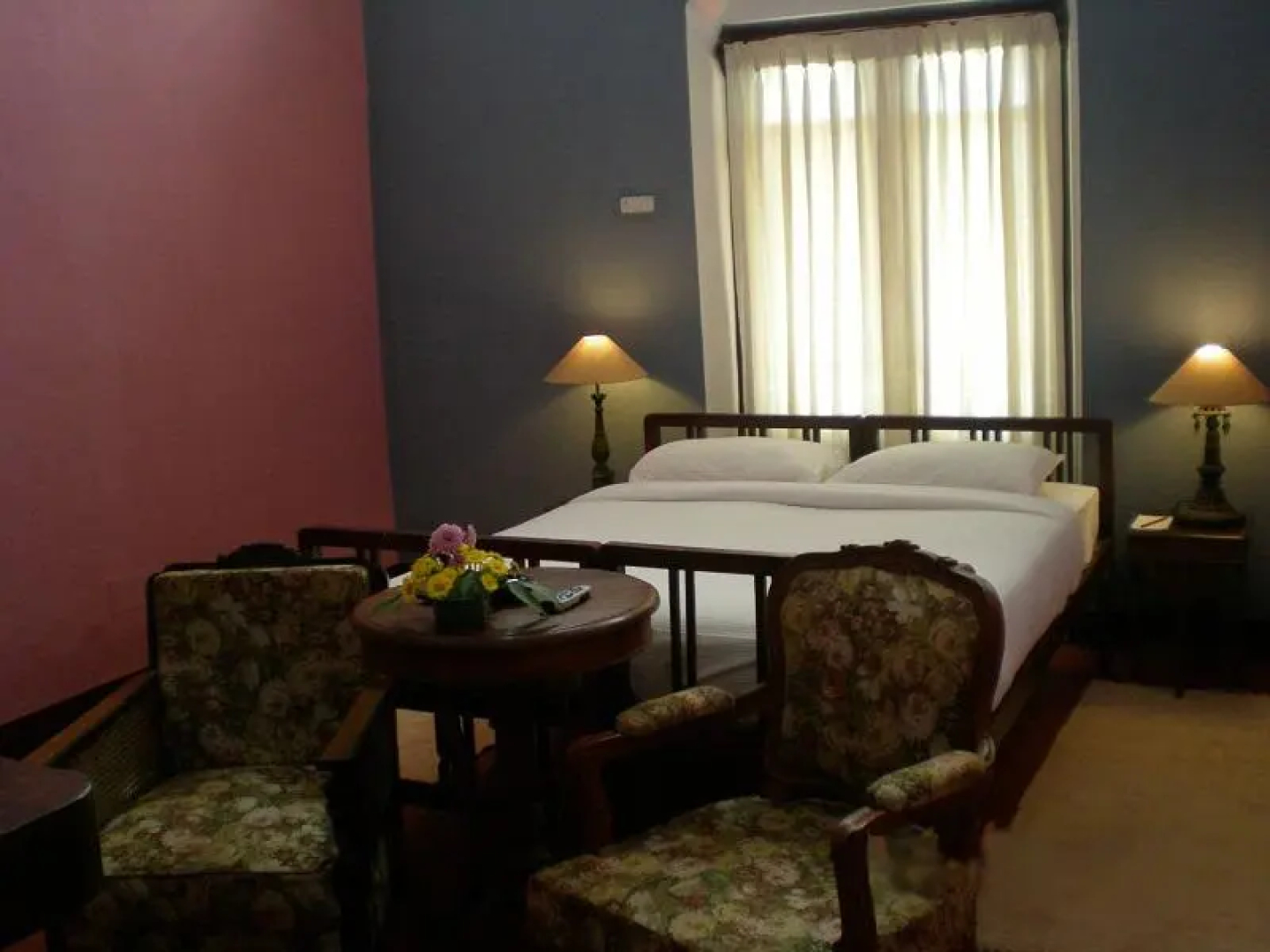 180 Mciver - A Heritage Villa - Coonoor