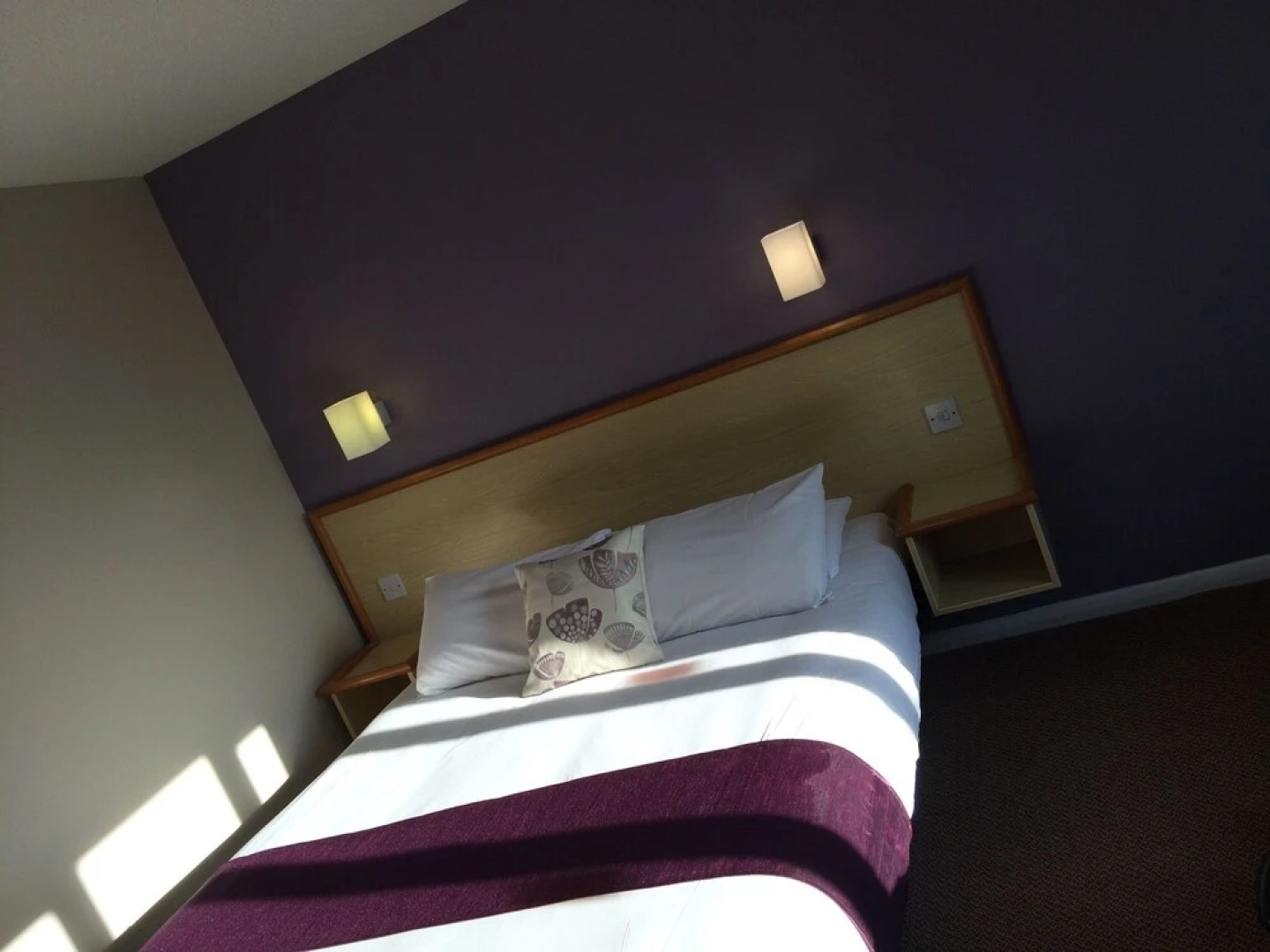 Redwings Lodge Rutland