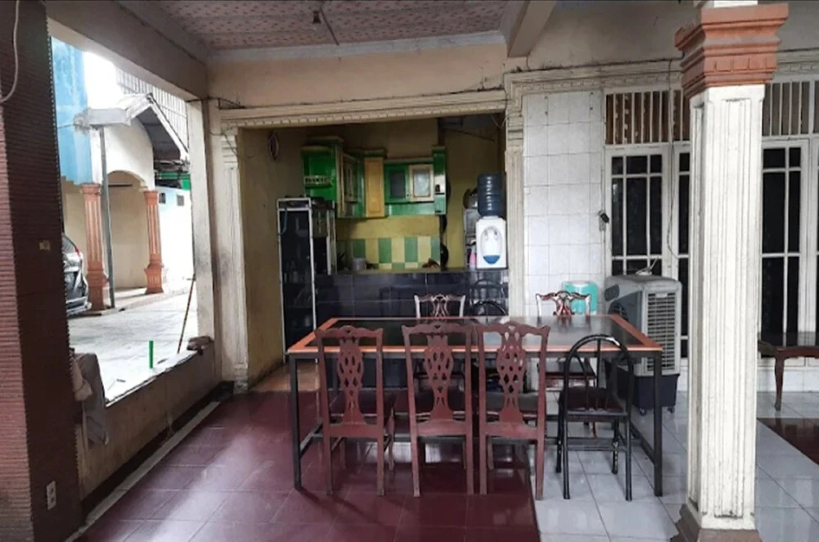 Hotel O Home Stay Kembar Syariah