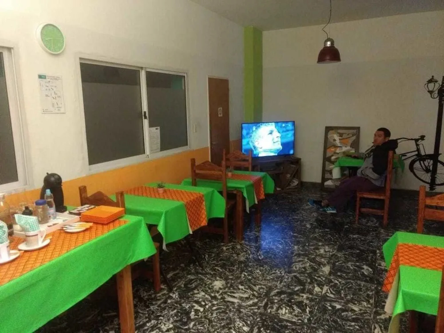 Alpino Hostel Boutique Bariloche