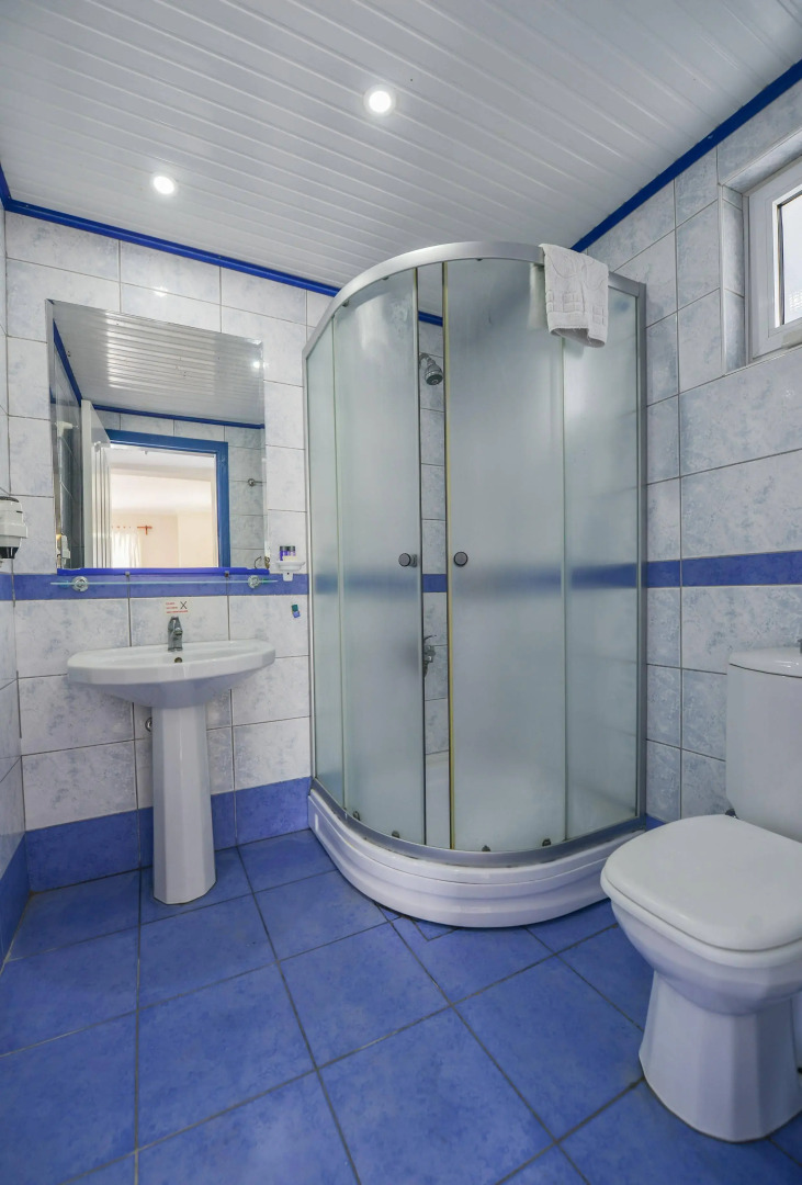 Blue Pearl Hotel& Villas