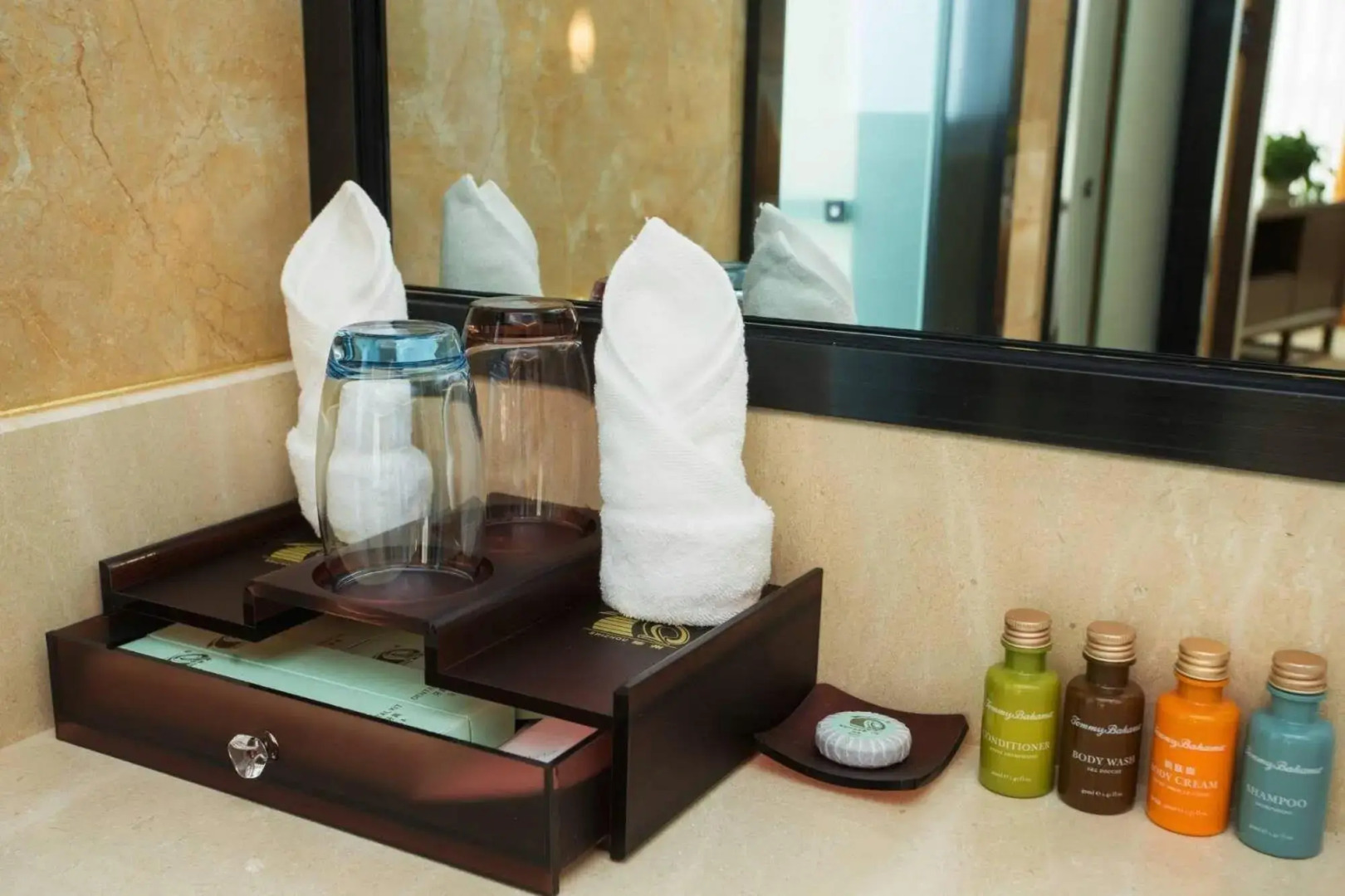 Shizhou International Hotel