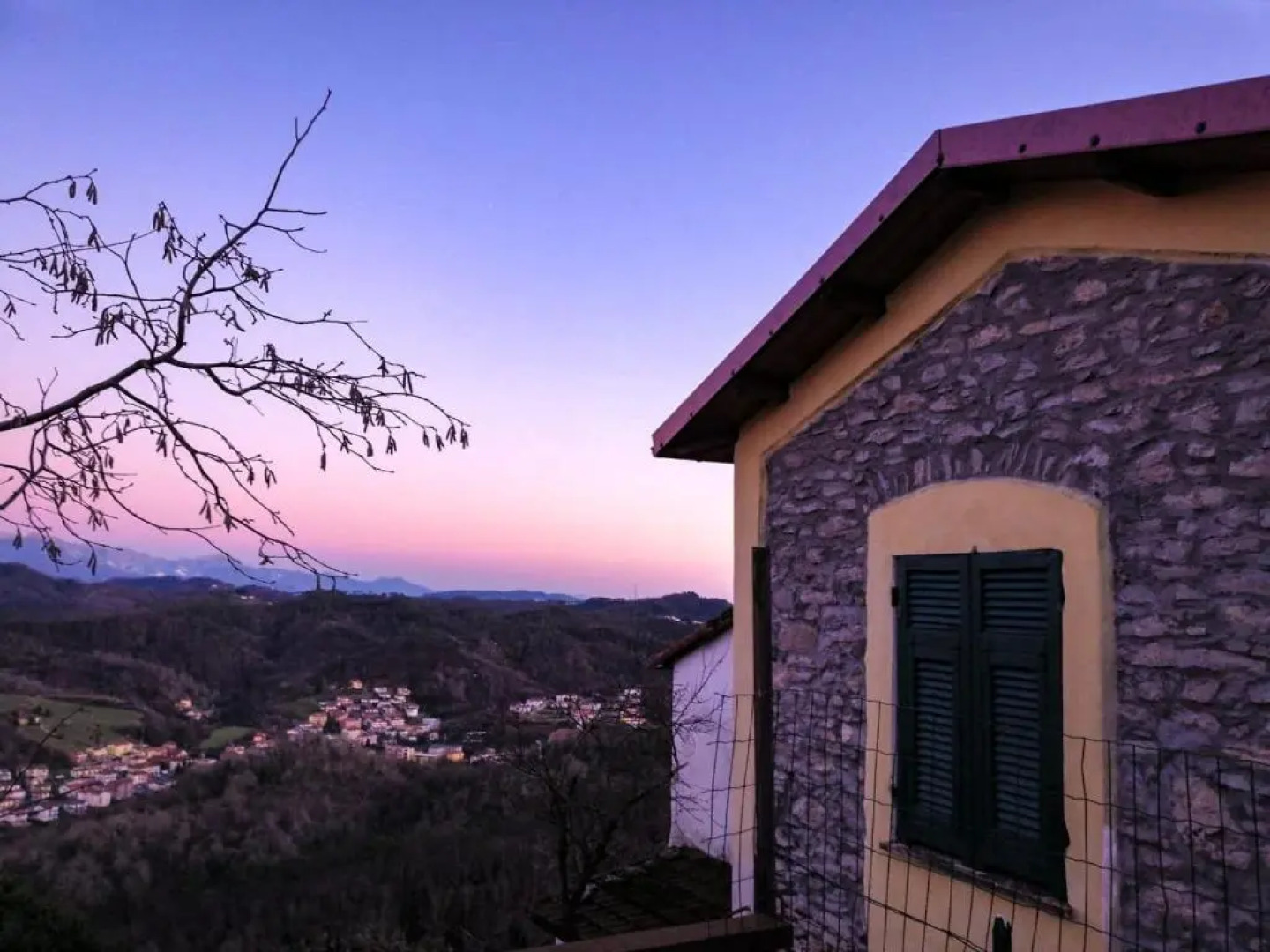 Ca de Armando - Val di Vara E Cinque Terre
