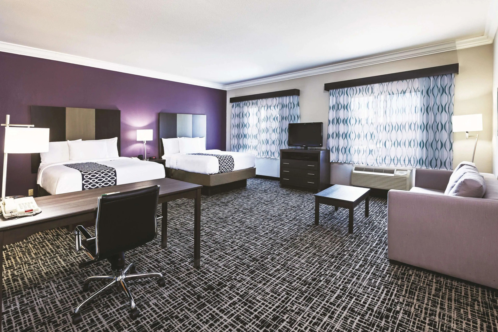 La Quinta Inn & Suites by Wyndham Corpus Christi-N Padre Isl