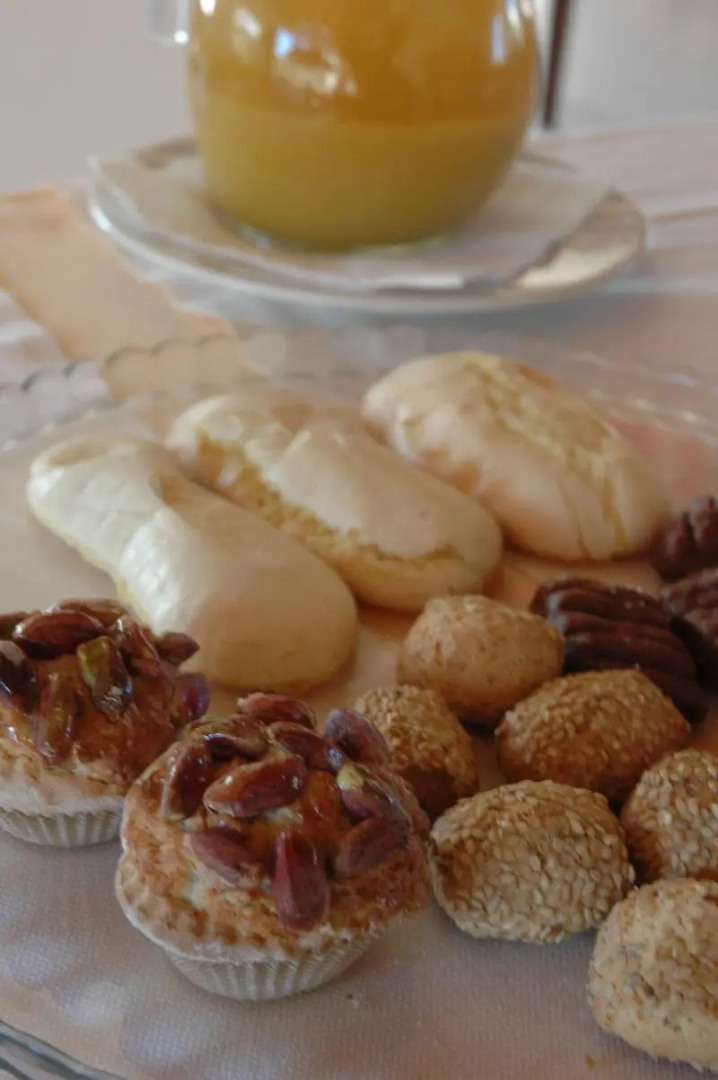 Agriturismo Baglio San Nicola