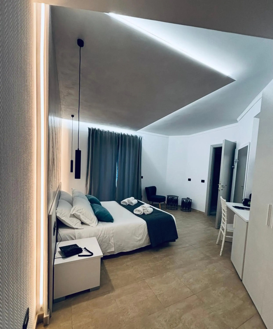 Park Hotel Imperatore Adriano