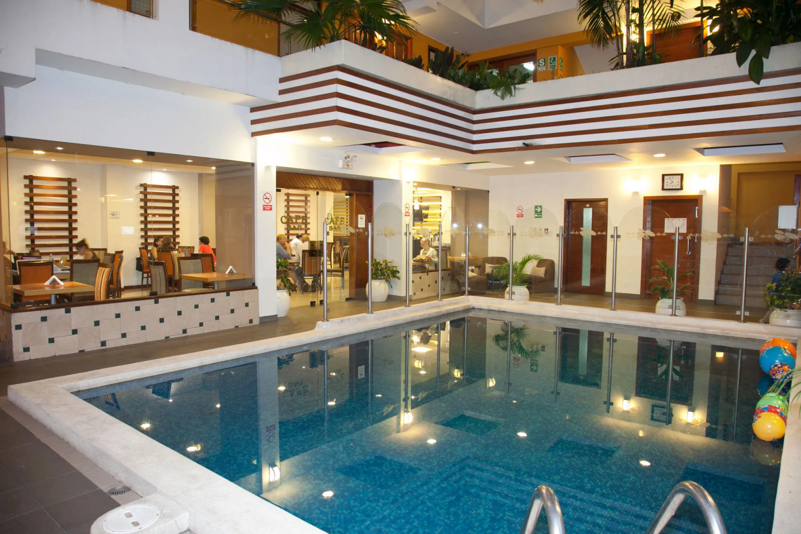 Victoria Regia Hotel