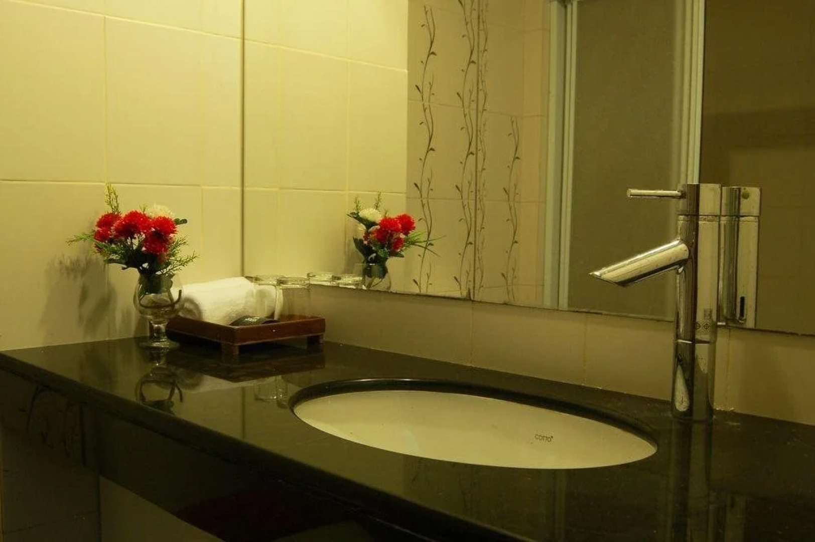 The Circle Residence