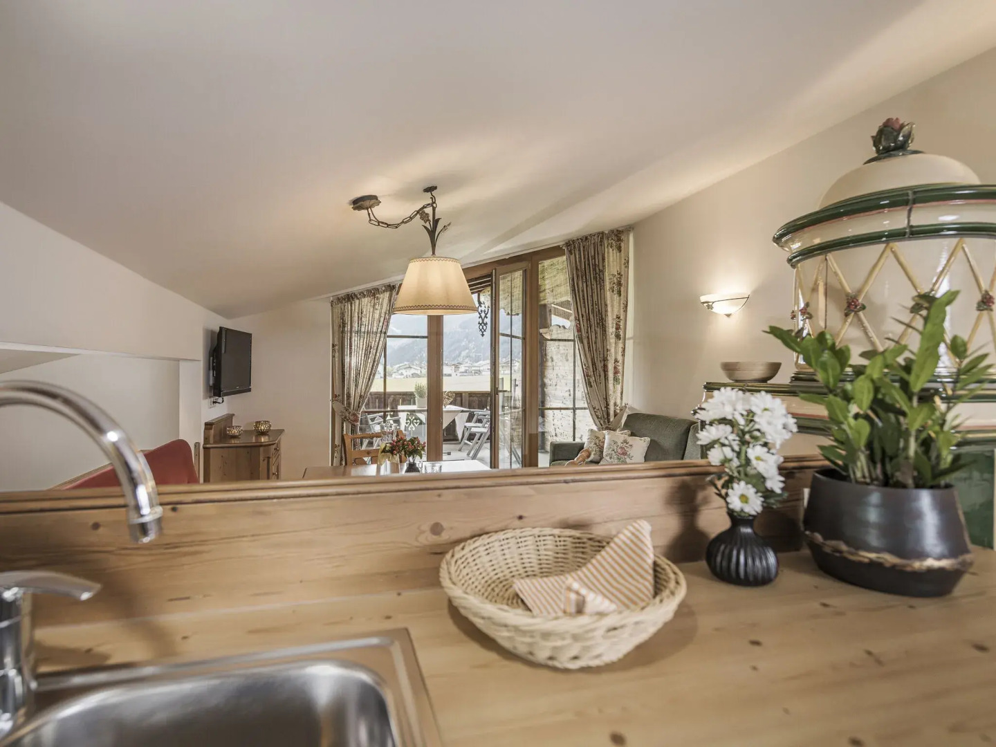 Aparthotel Stacherhof